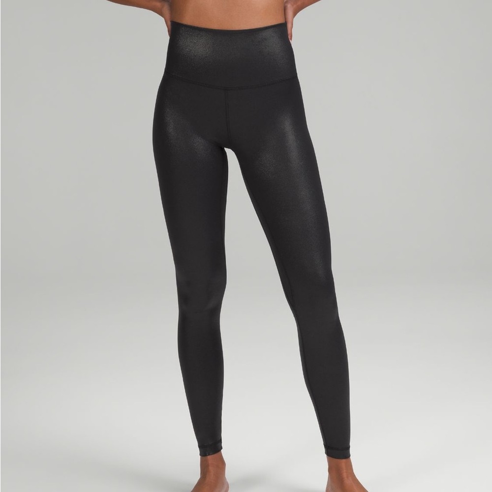 Foil Legging
